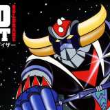Ufo Robot Goldrake